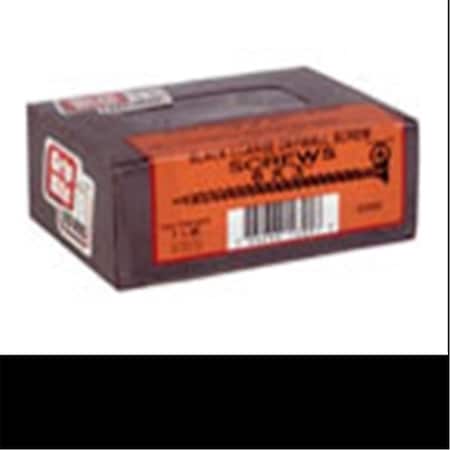 Primesource Building Products Drywall Screw, 1 in, 25 PK 764666102710